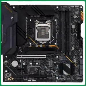 FOR 1pcs Gaming B560M-PLUS main board LGA1200 FOR 1pcs Gaming B560M-PLUS main board LGA1200