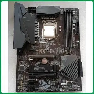 FOR 1pcs GA Z490 Gaming X Motherboard LGA 1200 FOR 1pcs GA Z490 Gaming X Motherboard LGA 1200