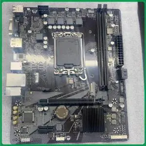 FOR 1pcs H610M - K V2 main board FOR 1pcs H610M - K V2 main board