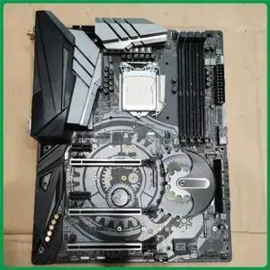 FOR 1pcs Z390 TaiChi main board FOR 1pcs Z390 TaiChi main board