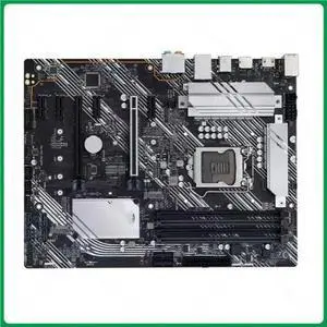 FOR 1pcs Z490-P Motherboard 128GB DDR4 FOR 1pcs Z490-P Motherboard 128GB DDR4
