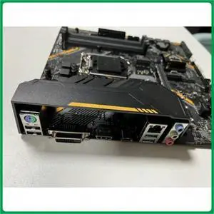 FOR 1pcs B360M-PLUS GAMING S main board FOR 1pcs B360M-PLUS GAMING S main board