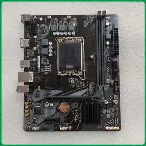 FOR 1pcs main board H610M-K DDR4 FOR 1pcs main board H610M-K DDR4