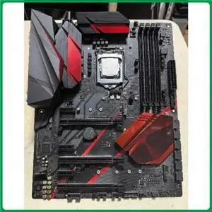FOR 1pcs Z370-H GAMING Motherboard LGA 1151 DDR4 FOR 1pcs Z370-H GAMING Motherboard LGA 1151 DDR4