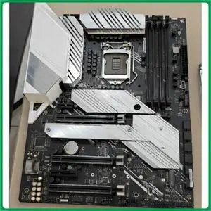 FOR 1pcs Z490-A GAMING snow blowing main board FOR 1pcs Z490-A GAMING snow blowing main board
