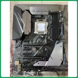 FOR 1pcs Z370-F GAMING main board 1151 pins FOR 1pcs Z370-F GAMING main board 1151 pins