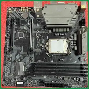 FOR 1pcs MAG Z390M main board FOR 1pcs MAG Z390M main board