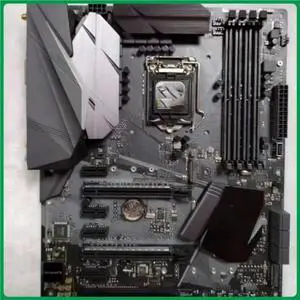 FOR 1pcs Z270E GAMING main board FOR 1pcs Z270E GAMING main board