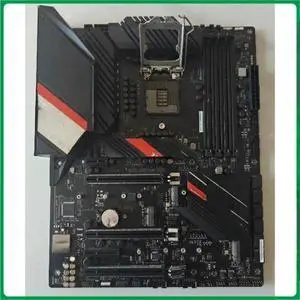 FOR 1pcs Z490-H Gaming main board FOR 1pcs Z490-H Gaming main board