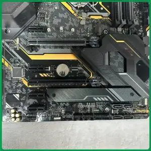 FOR 1pcs Z390-PLUS GAMING main board FOR 1pcs Z390-PLUS GAMING main board