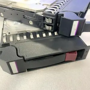 FOR 1pcs AP860A 600G 15K 3.5 SAS 601777-001 P2000 MSA2000 FOR 1pcs AP860A 600G 15K 3.5 SAS 601777-001 P2000 MSA2000