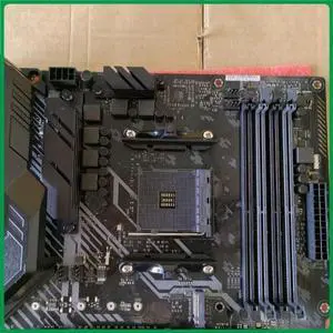FOR 1pcs B450-PLUS GAMING main board FOR 1pcs B450-PLUS GAMING main board