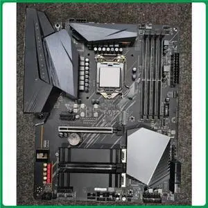 FOR 1pcs Z490 main board LGA 1200 FOR 1pcs Z490 main board LGA 1200
