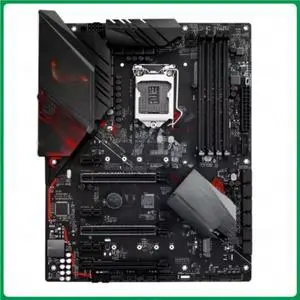 FOR 1pcs Z390-H Gaming Motherboard LGA1151 FOR 1pcs Z390-H Gaming Motherboard LGA1151