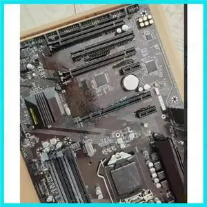 FOR 1pcs Z270-HD3 computer main board FOR 1pcs Z270-HD3 computer main board