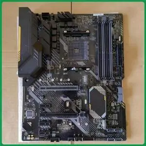 FOR 1pcs X470-PLUS GAMING Motherboard FOR 1pcs X470-PLUS GAMING Motherboard