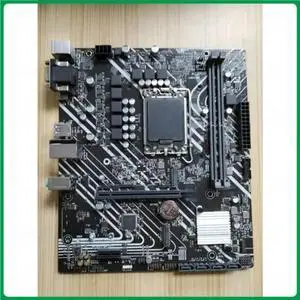 FOR 1pcs H610M-E D4 main board FOR 1pcs H610M-E D4 main board