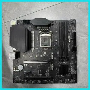 FOR 1pcs Z490M-S01 main board FOR 1pcs Z490M-S01 main board