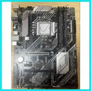 FOR 1pcs B560-PLUS main board FOR 1pcs B560-PLUS main board