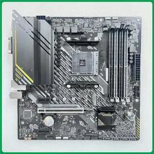 FOR 1pcs GAMING A520M PLUS II Motherboard FOR 1pcs GAMING A520M PLUS II Motherboard