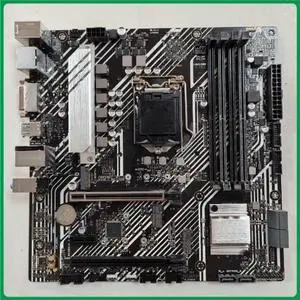 FOR 1pcs H570M-PLUS main board FOR 1pcs H570M-PLUS main board
