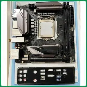 FOR 1pcs Z270I Gaming main board FOR 1pcs Z270I Gaming main board