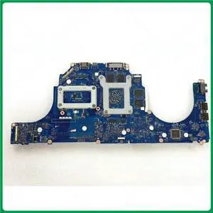 FOR 1pcs 15 R1 17 R2 Notebook Motherboard DWWXN FOR 1pcs 15 R1 17 R2 Notebook Motherboard DWWXN