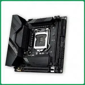 FOR 1pcs B460-I GAMING Motherboard 64GB FOR 1pcs B460-I GAMING Motherboard 64GB