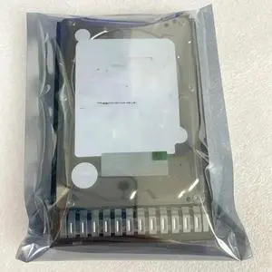 FOR 1pcs EH000600JW N 870794 875217-002 600GB 15K SAS DS FOR 1pcs EH000600JW N 870794 875217-002 600GB 15K SAS DS