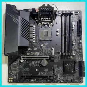 FOR 1pcs B560M main board FOR 1pcs B560M main board