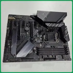 FOR 1pcs Z390-F GAMING main board FOR 1pcs Z390-F GAMING main board