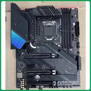 FOR 1pcs Z490-E Gaming main board FOR 1pcs Z490-E Gaming main board