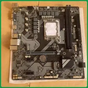 FOR 1pcs main board B760M D2HX LITE SI FOR 1pcs main board B760M D2HX LITE SI