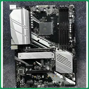 FOR 1pcs X570 PRO4 main board FOR 1pcs X570 PRO4 main board