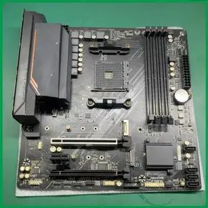 FOR 1pcs /B550M main board FOR 1pcs /B550M main board