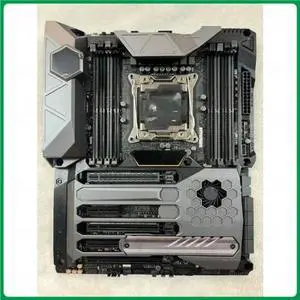 FOR 1pcs X299 Mark 1 main board FOR 1pcs X299 Mark 1 main board