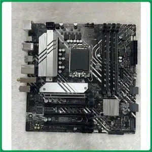 FOR 1pcs B660m-A ac d4 main board FOR 1pcs B660m-A ac d4 main board