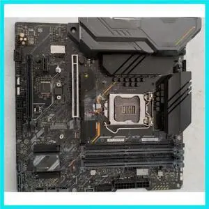 FOR 1pcs GAMING B560M-PLUS main board FOR 1pcs GAMING B560M-PLUS main board