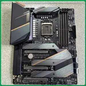 FOR 1pcs MEG Z490 ACE main board FOR 1pcs MEG Z490 ACE main board