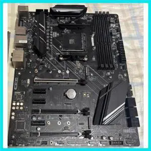 FOR 1pcs X470 GAMING PLUS MAX main board FOR 1pcs X470 GAMING PLUS MAX main board