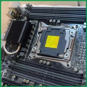 FOR 1pcs X99-WS/ main board FOR 1pcs X99-WS/ main board