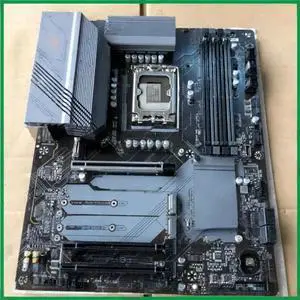 FOR 1pcs B660 GAMING X DDR4 main board FOR 1pcs B660 GAMING X DDR4 main board