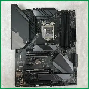 FOR 1pcs Z390-E GAMING main board FOR 1pcs Z390-E GAMING main board