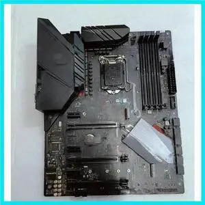 FOR 1pcs Z390-H GAMING main board FOR 1pcs Z390-H GAMING main board