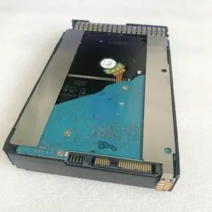 FOR 1pcs 862140-001 7.2K 12G 3.5 inch 861754-B21 G9 G10 Server FOR 1pcs 862140-001 7.2K 12G 3.5 inch 861754-B21 G9 G10 Server