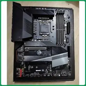 FOR 1pcs Z590 main board FOR 1pcs Z590 main board