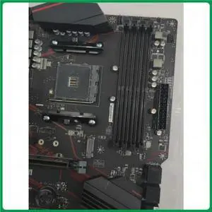 FOR 1pcs X570-A PRO AM4 main board supports 345th generation CPU FOR 1pcs X570-A PRO AM4 main board supports 345th generation CPU