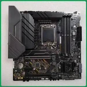 FOR 1pcs GAMING B660M-PLUS WIFI main board FOR 1pcs GAMING B660M-PLUS WIFI main board