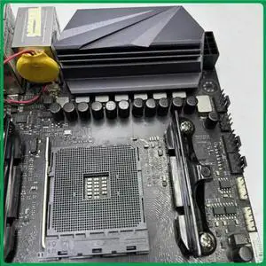 FOR 1pcs X470-I GAMING main board FOR 1pcs X470-I GAMING main board