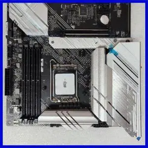 FOR 1pcs B660-A GAMING WiFi D4 motherboard FOR 1pcs B660-A GAMING WiFi D4 motherboard